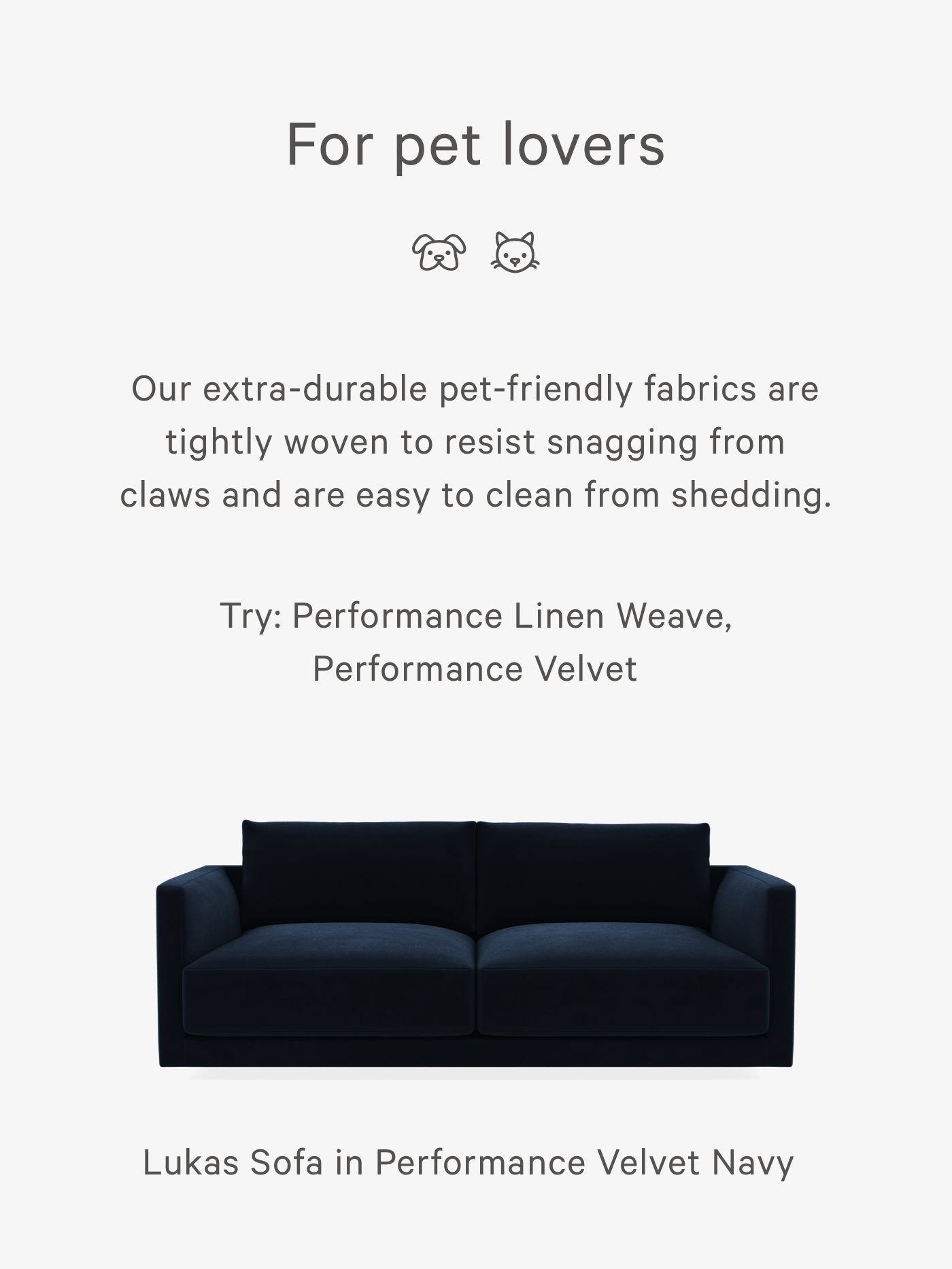 Your guide to picking fabric Interior Define